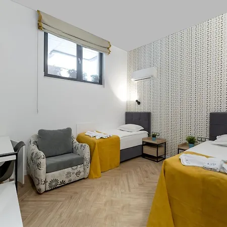 Family Laxo Hotel