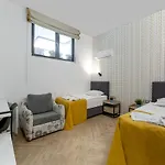 Family Laxo Hotel