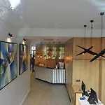 Family Laxo Hotel