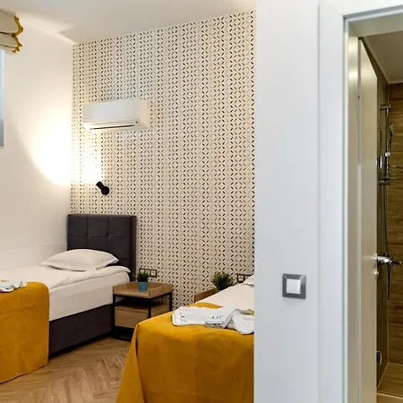 Family Laxo Hotel Obzor