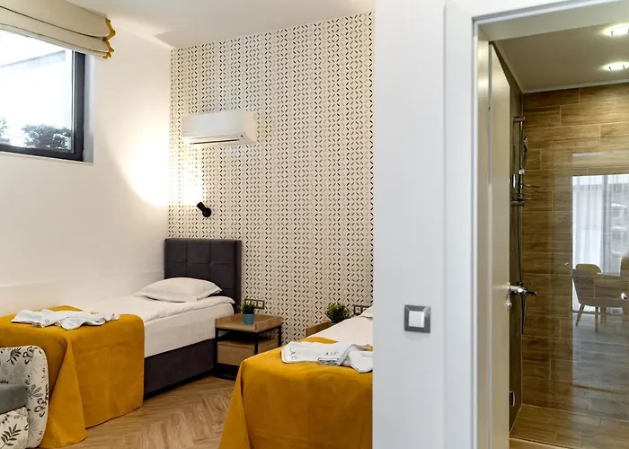 Family Laxo Hotel Obzor