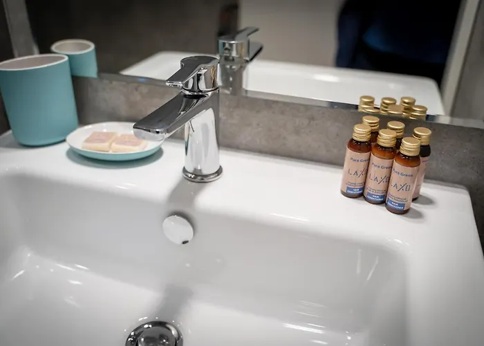 Family Laxo Hotel Obzor