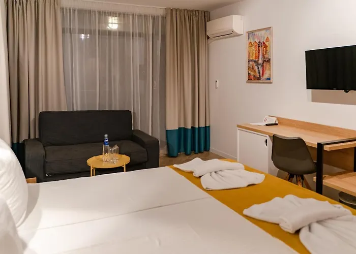 Hotel Family Laxo Obzor