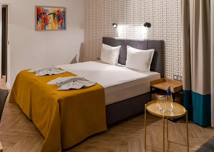 Hotel Family Laxo Obzor