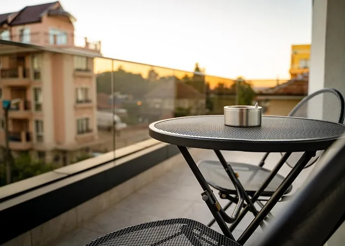 Hotel Family Laxo Obzor